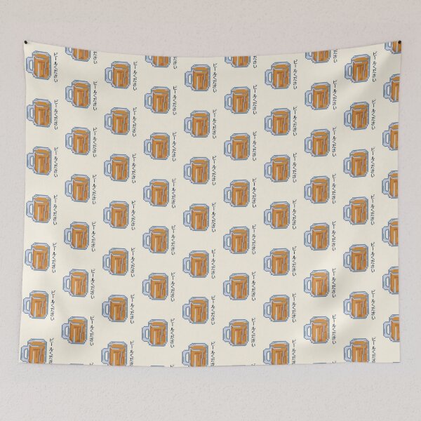 Item preview, Beer Please - ビールください - One Draft Beer Please in Japanese - Beer Japanese designed and sold by ShiroiKuroi.