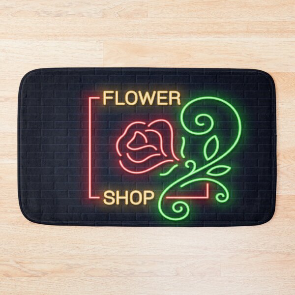 Item preview, Flower Colorful Art Kulture designed and sold by bgyg.