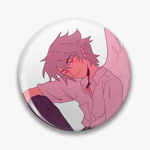 Item preview, Kaworu Nagisa designed and sold by andientart.