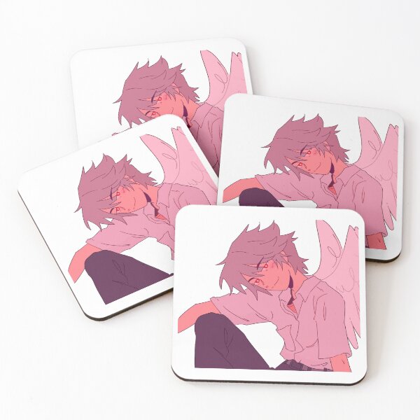 Item preview, Kaworu Nagisa designed and sold by andientart.