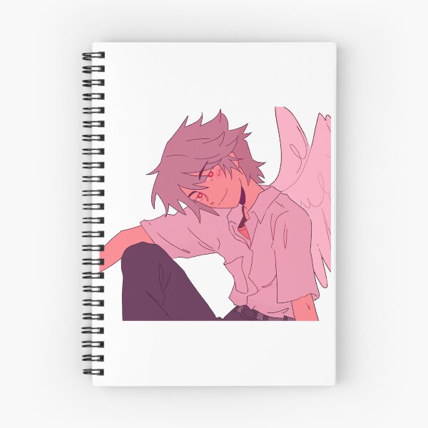 Item preview, Kaworu Nagisa designed and sold by andientart.