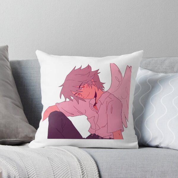 Item preview, Kaworu Nagisa designed and sold by andientart.