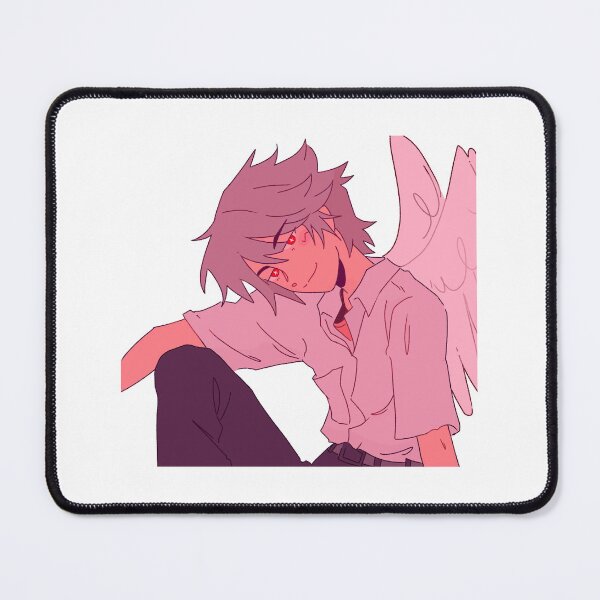 Item preview, Kaworu Nagisa designed and sold by andientart.
