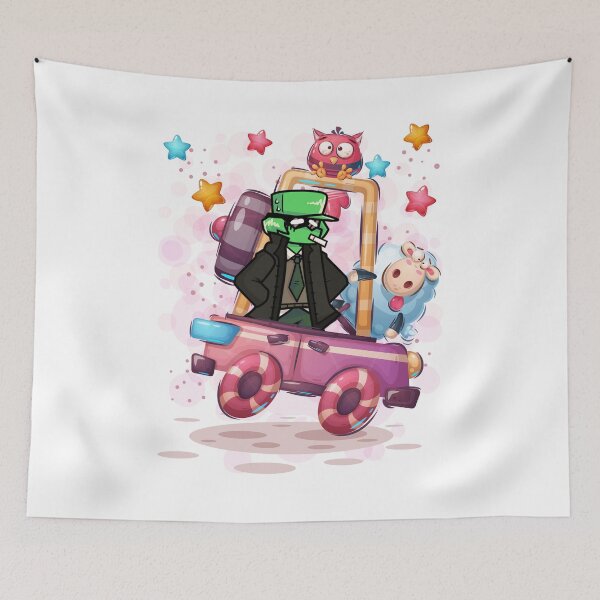 Item preview, FNF Car Garcello designed and sold by SL2C-Kids.