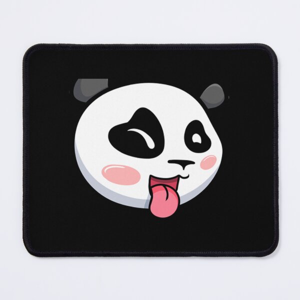 Item preview, Cute Animal Friendly Panda  Classic .    designed and sold by sekqfzeranb.