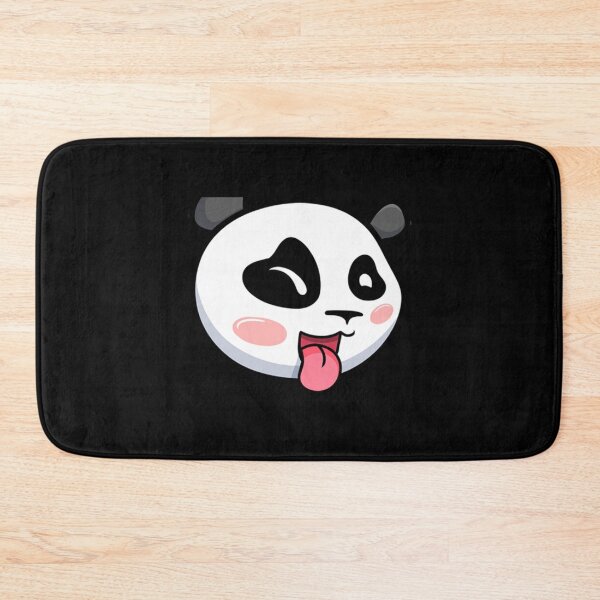 Item preview, Cute Animal Friendly Panda  Classic .    designed and sold by sekqfzeranb.