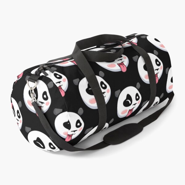 Item preview, Cute Animal Friendly Panda Classic . designed and sold by sekqfzeranb.