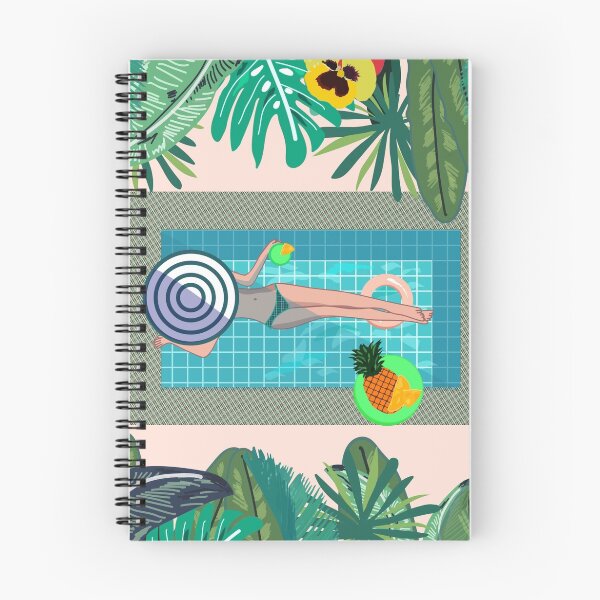 Item preview, Summer in Marrakech  designed and sold by SagaciousDesign.