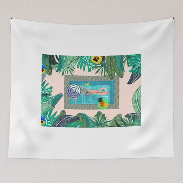 Item preview, Summer in Marrakech  designed and sold by SagaciousDesign.