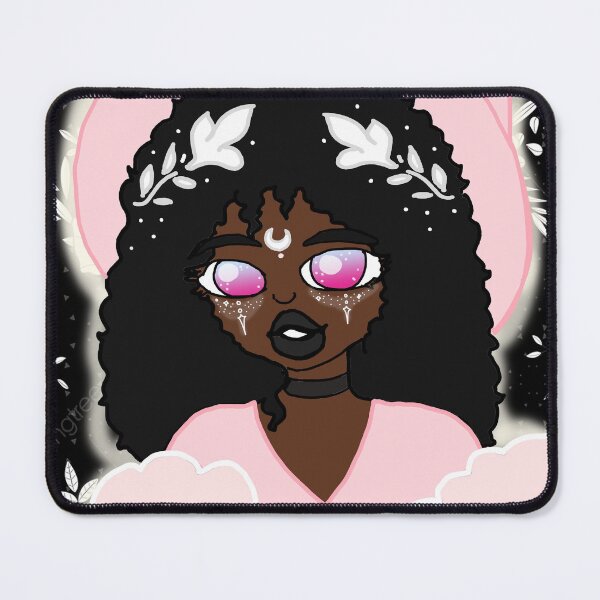 Item preview, Pink Witch designed and sold by B8Artwork.