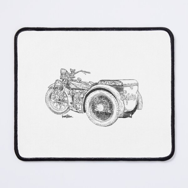 Item preview, Indian trike designed and sold by partsmanrod.