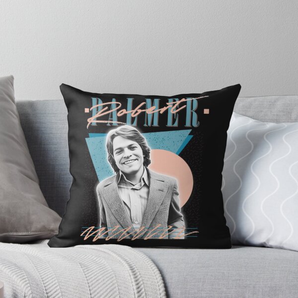 Item preview, Robert Palmer _ Retro 80s Aesthetic Fan Design designed and sold by mrdufu.