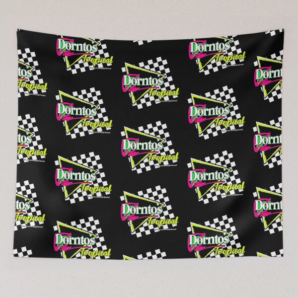 Item preview, Dornto's Tropical designed and sold by Gonzo's Rad Design Shop.