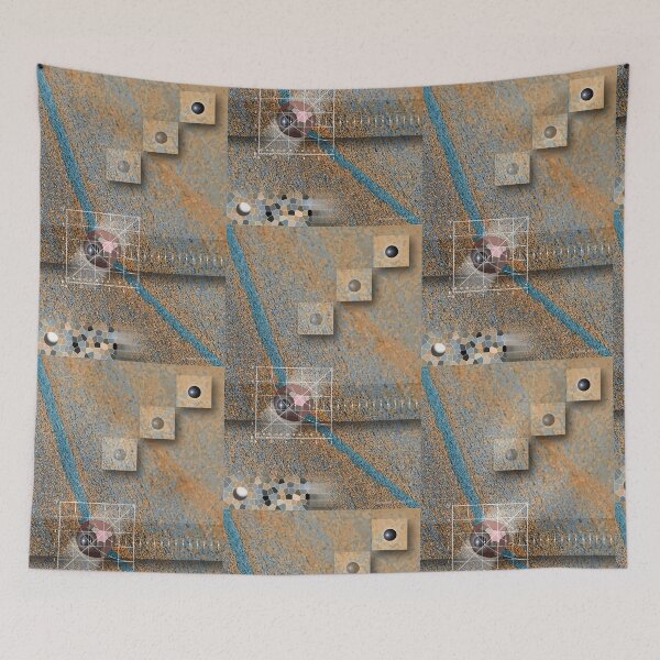 Item preview, de coded designed and sold by arteology.