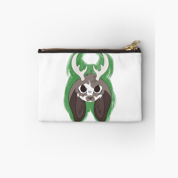 Item preview, Jackalope Head designed and sold by geekydragon5.