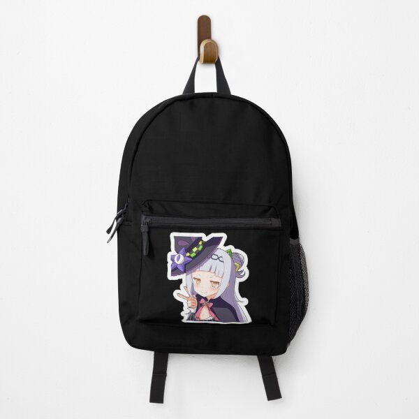 Item preview, Murasaki Shion Cute Peace Sign Hololive designed and sold by Risumu.