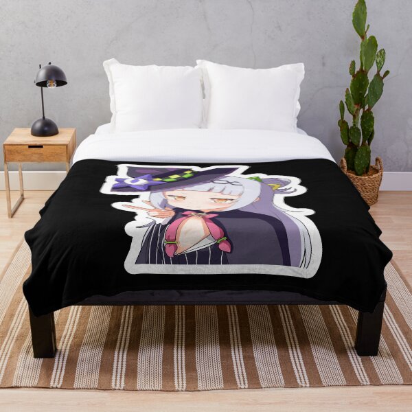 Item preview, Murasaki Shion Cute Peace Sign Hololive designed and sold by Risumu.