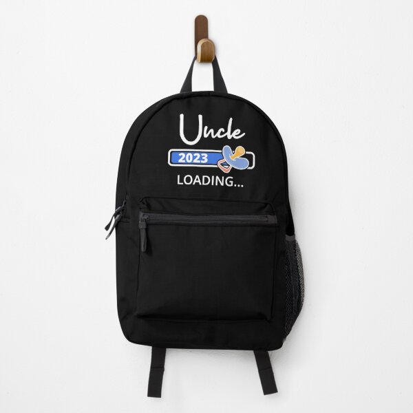Item preview, Uncle 2023 Loading I - Promoted To Uncle designed and sold by Lemon Pepper.