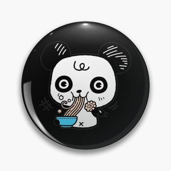 Item preview, Cute Animal Friendly Panda  Classic .   designed and sold by sekqfzeranb.