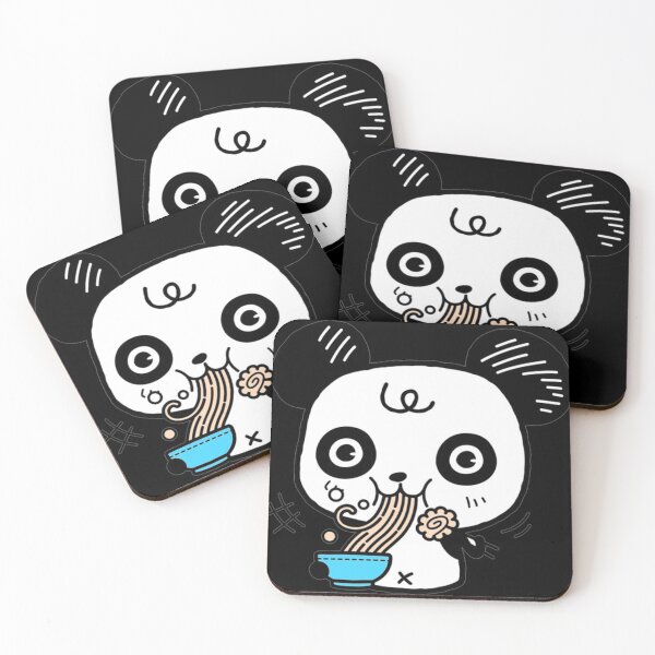 Item preview, Cute Animal Friendly Panda  Classic .   designed and sold by sekqfzeranb.