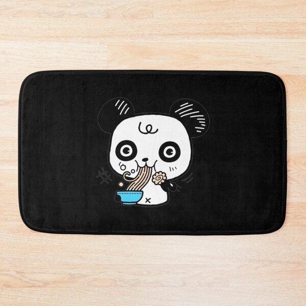 Item preview, Cute Animal Friendly Panda  Classic .   designed and sold by sekqfzeranb.