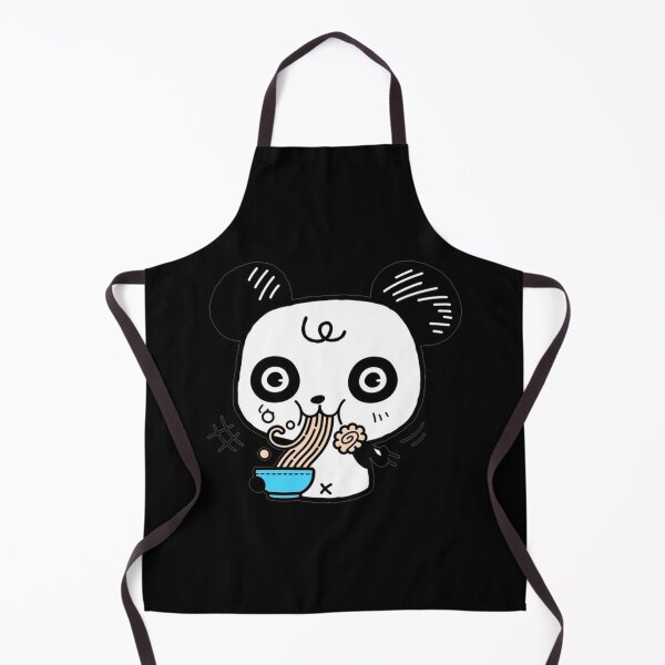 Item preview, Cute Animal Friendly Panda  Classic .   designed and sold by sekqfzeranb.