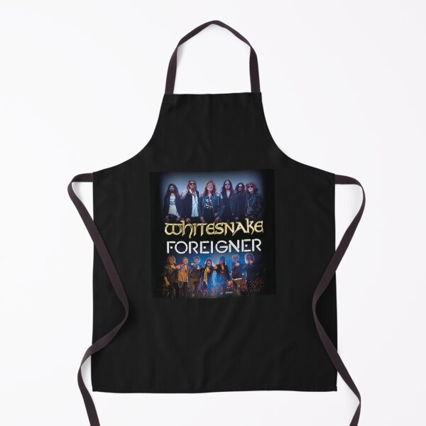 Item preview, Whitesnake good music band tour Classic designed and sold by VinicioRinaldi.