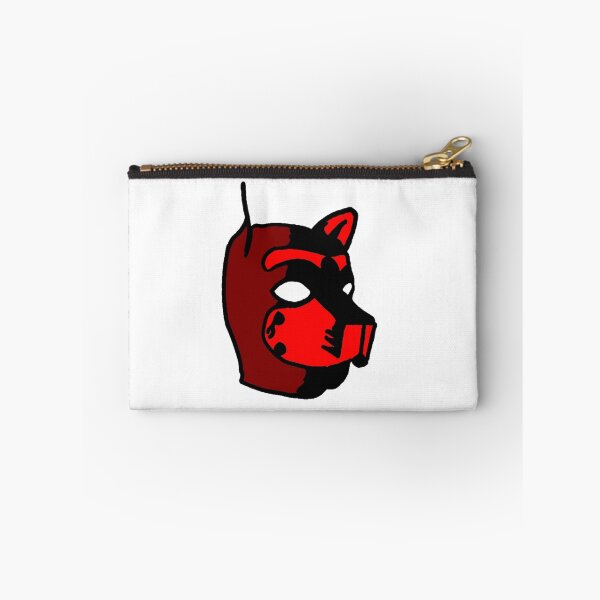 Item preview, Red Pup Hood designed and sold by geareduppup.