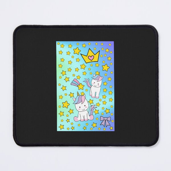 Item preview, The Last Unicorn Colorful Cute Baby Horse iPhone Case Copy designed and sold by ricnikkiaavi.