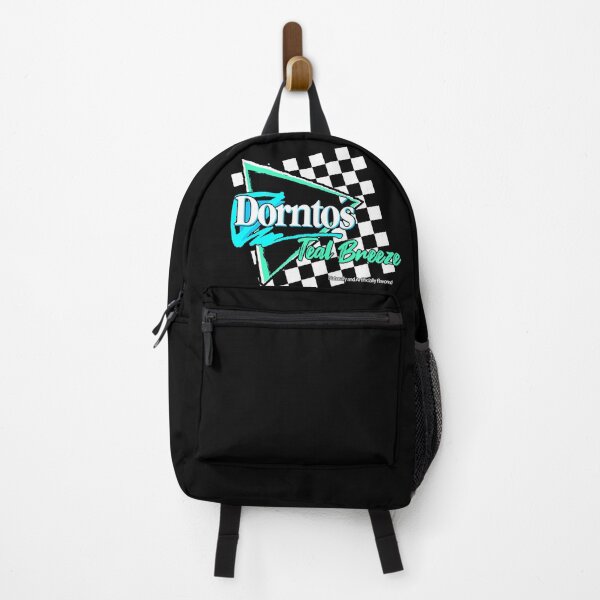 Item preview, Dornto's Teal Breeze designed and sold by Gonzo's Rad Design Shop.