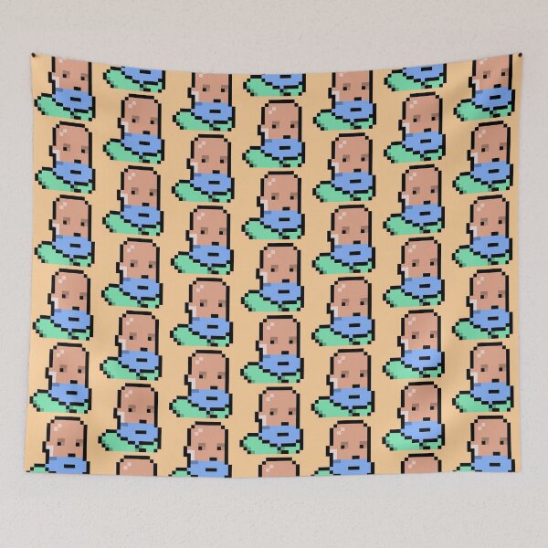 Item preview, PoodleDunks 787 designed and sold by PineapplePenAP.