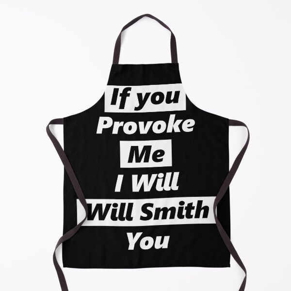 Item preview, Will Smith You Slaps Chris Rock designed and sold by MagiqueStickers ⭐⭐⭐⭐⭐.