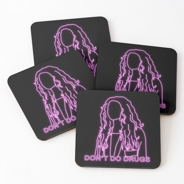 Item preview, Dont Do Drugs! designed and sold by StrapeClothes.
