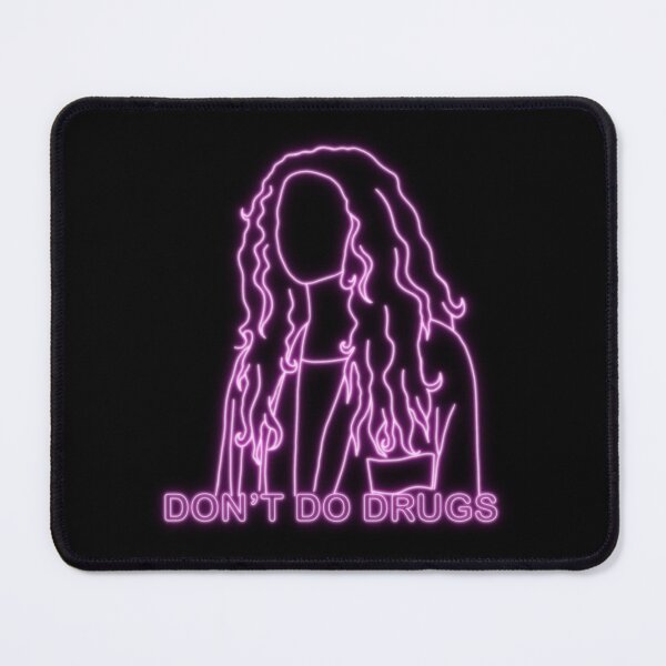 Item preview, Dont Do Drugs! designed and sold by StrapeClothes.
