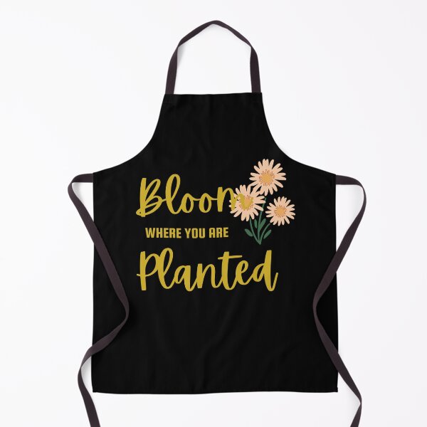 Item preview, Bloom where you are Planted designed and sold by Peter Stawicki.