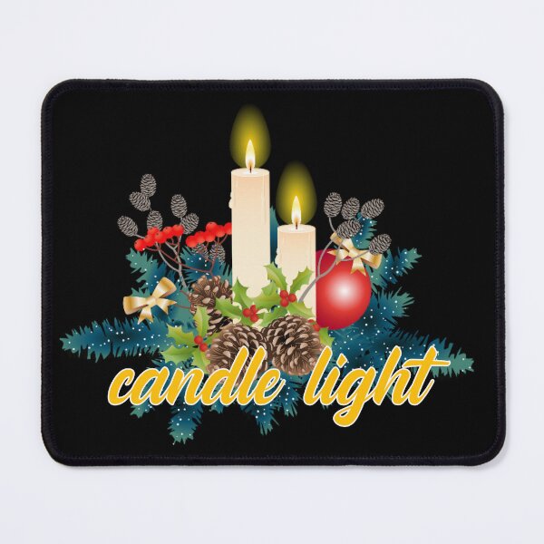 Item preview, Candle light. designed and sold by balajj.