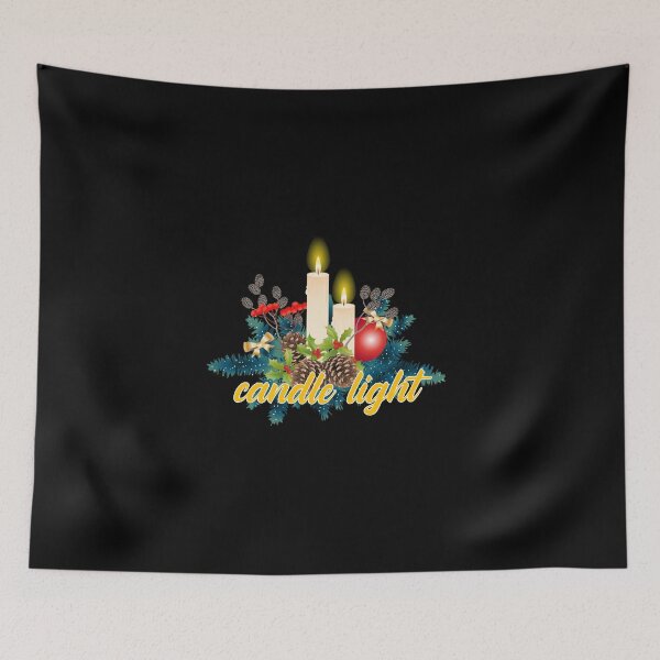Item preview, Candle light. designed and sold by balajj.