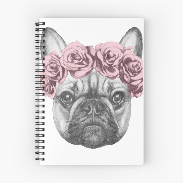 Item preview, French Bulldog designed and sold by Victoria Novak.