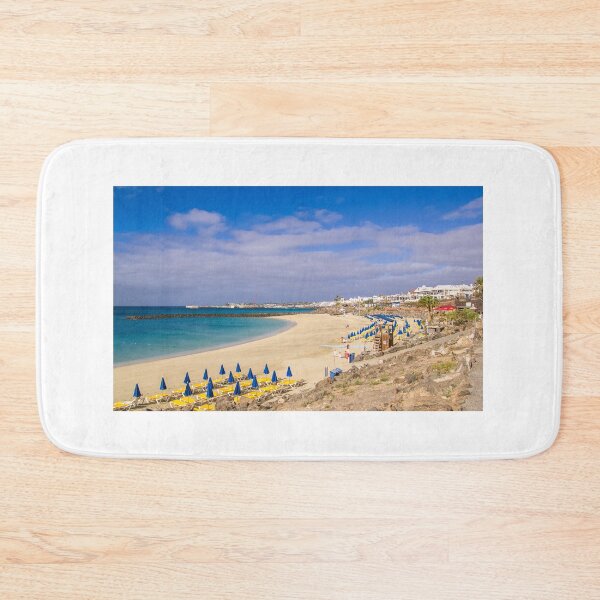 Item preview, Playa Dorada, Playa Blanca, Lanzarote designed and sold by MichaelBShannon.