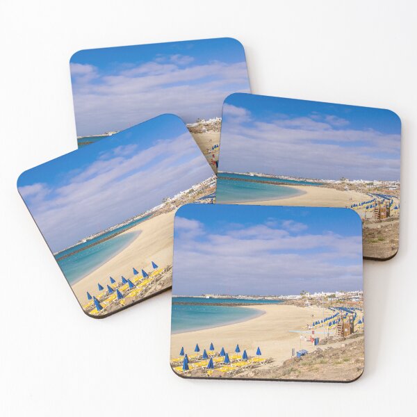 Item preview, Playa Dorada, Playa Blanca, Lanzarote designed and sold by MichaelBShannon.