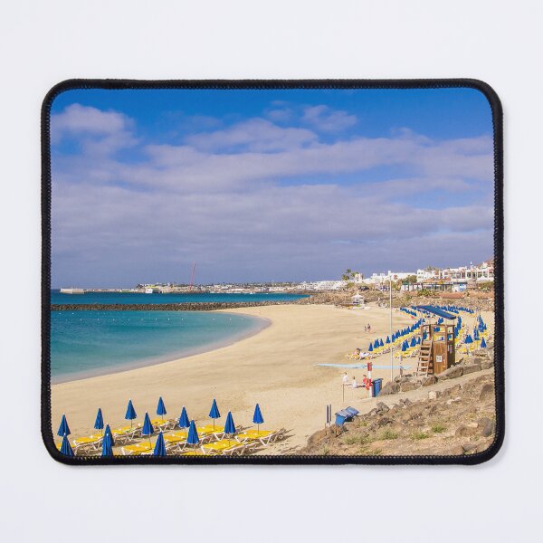 Item preview, Playa Dorada, Playa Blanca, Lanzarote designed and sold by MichaelBShannon.