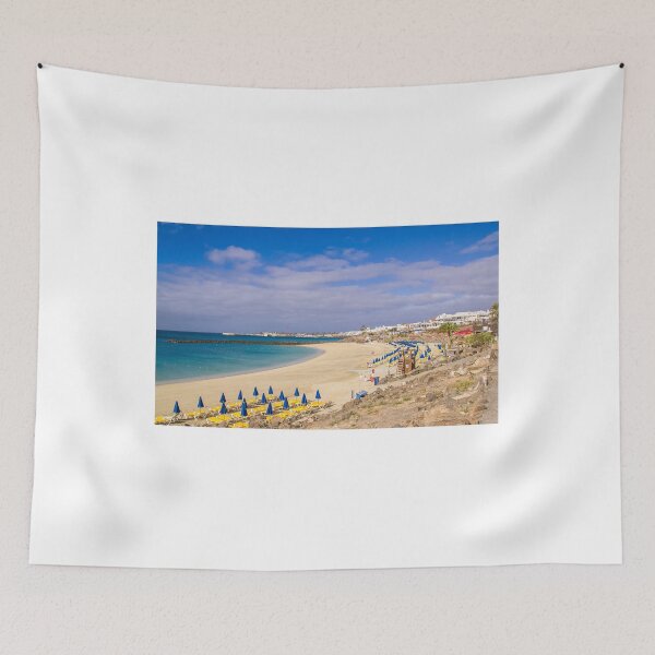 Item preview, Playa Dorada, Playa Blanca, Lanzarote designed and sold by MichaelBShannon.