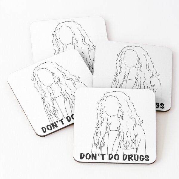 Item preview, Dont Do Drugs! designed and sold by StrapeClothes.
