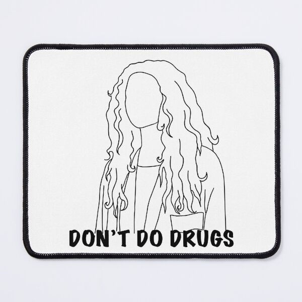 Item preview, Dont Do Drugs! designed and sold by StrapeClothes.