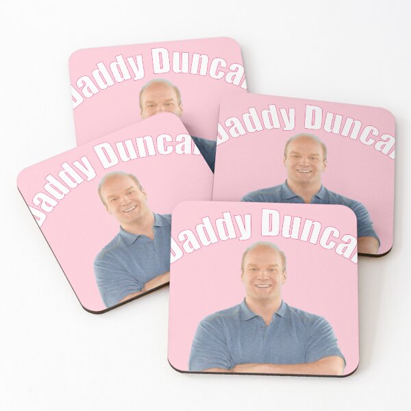 Item preview, Daddy Duncan designed and sold by hkaeyer.