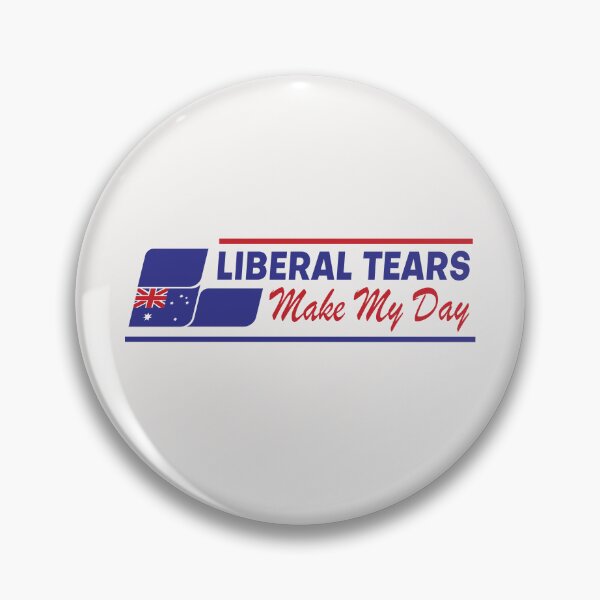 Item preview, Liberal Tears Make My Day designed and sold by BuxomBabe21.