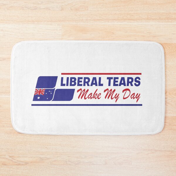 Item preview, Liberal Tears Make My Day designed and sold by BuxomBabe21.