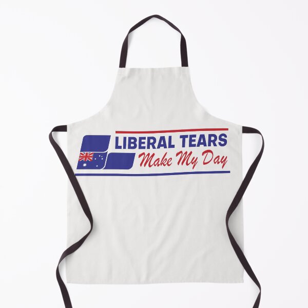 Item preview, Liberal Tears Make My Day designed and sold by BuxomBabe21.