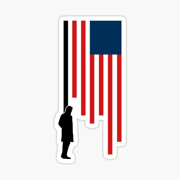 Item preview, designated survivor designed and sold by goldkndrick.
