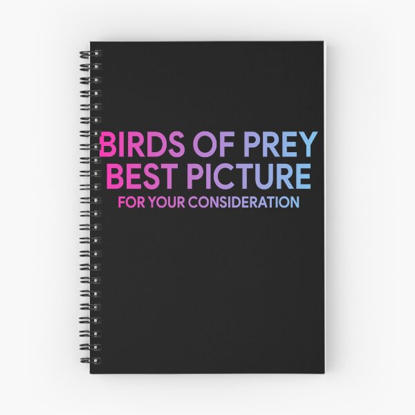 Item preview, Birds of prey best picture for your consideration designed and sold by LandaMacorn.
